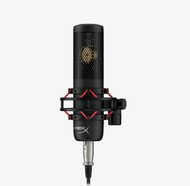 Mikrofon HyperX ProCast, kondensator XLR, kardioid, i zi