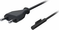 Adapter karikues për laptop Microsoft, 24W, i zi