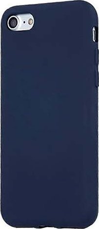 Futrollë silikoni për telefon Xiaomi Redmi Note 12 Pro Plus, TPU, blu e errët