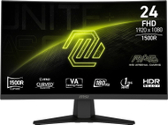Гејминг монитор MSI MAG 244C, 23.6\", Full HD 180Hz, црн