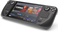 Konzolë portative Valve Steam Deck OLED, 1TB, Wi‑Fi 6E, e zezë