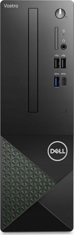 Kompjuter desktop Dell Vostro 3030, Intel Core i5‑14400, 16GB RAM, 512GB SSD, i zi