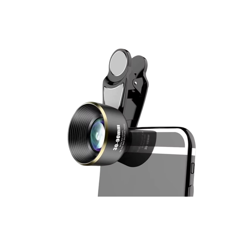 30-90mm Smartphone Lens (Microspur)