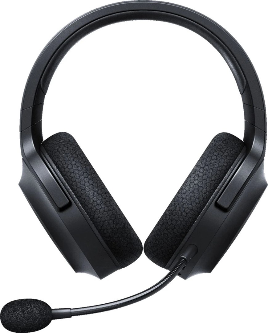 Kufje Razer Barracuda X, Wireless USB-C, 40mm, të zeza