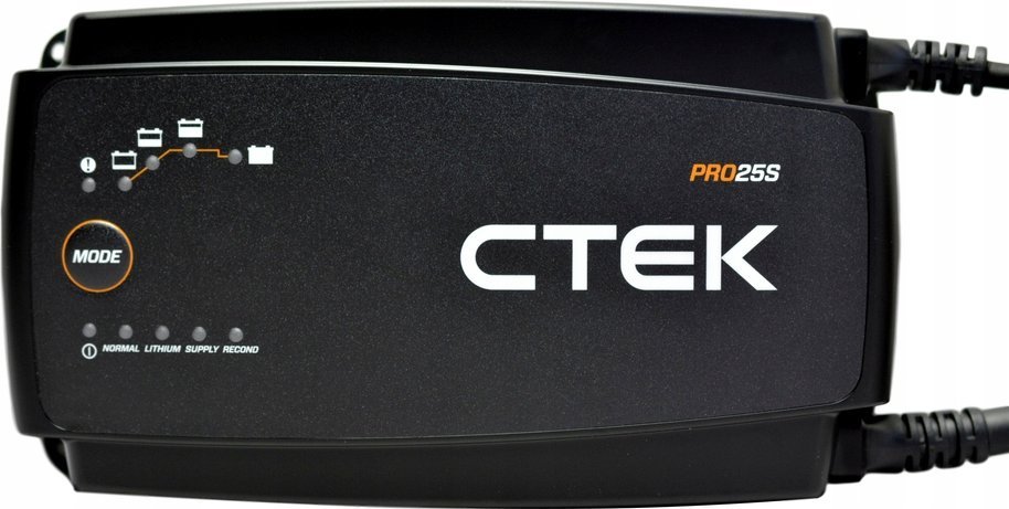 Bobinë ndezjeje CTEK PRO25SE 40-197 235, pjesë zëvendësuese, për motor automjeti