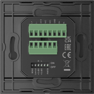 Panel muri Audac WP210, Mic Line për ARES5A, i bardhë