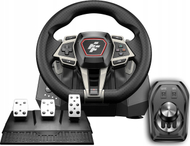 Set timoni garues Flashfire IMOLA, Force Feedback, 900°, për Xbox One Xbox Series X/S PC PS4