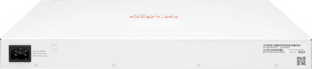 Switch HP Aruba Instant On 1830 48G