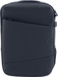 Çantë shpine për laptop HP, për Notebook, 16.1", e zezë
