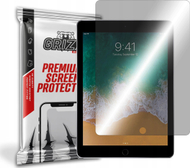 Folie mbrojtëse GrizzGlass PaperScreen për Apple iPad 9.7 2017 2018, mat