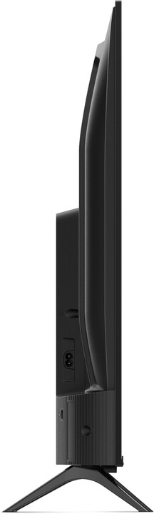 Televizor TCL 43P635, 43" (108cm), 4K UHD, i zi