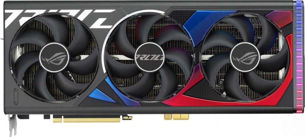 Kartelë grafike Asus ROG Strix GeForce RTX 4090 BTF OC 24GB GDDR6X
