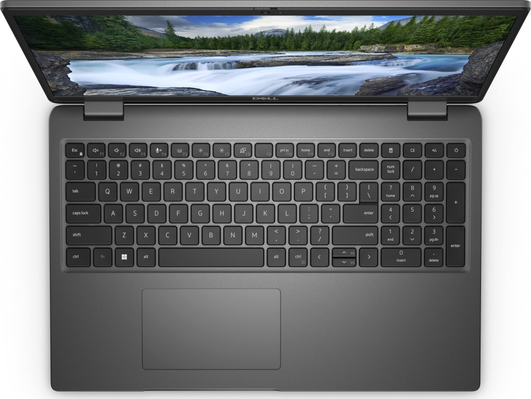 Laptop Dell Latitude 3540, 15.6", Intel Core i5-1335U, 8GB RAM, 512GB SSD, Intel Iris Xe Graphics