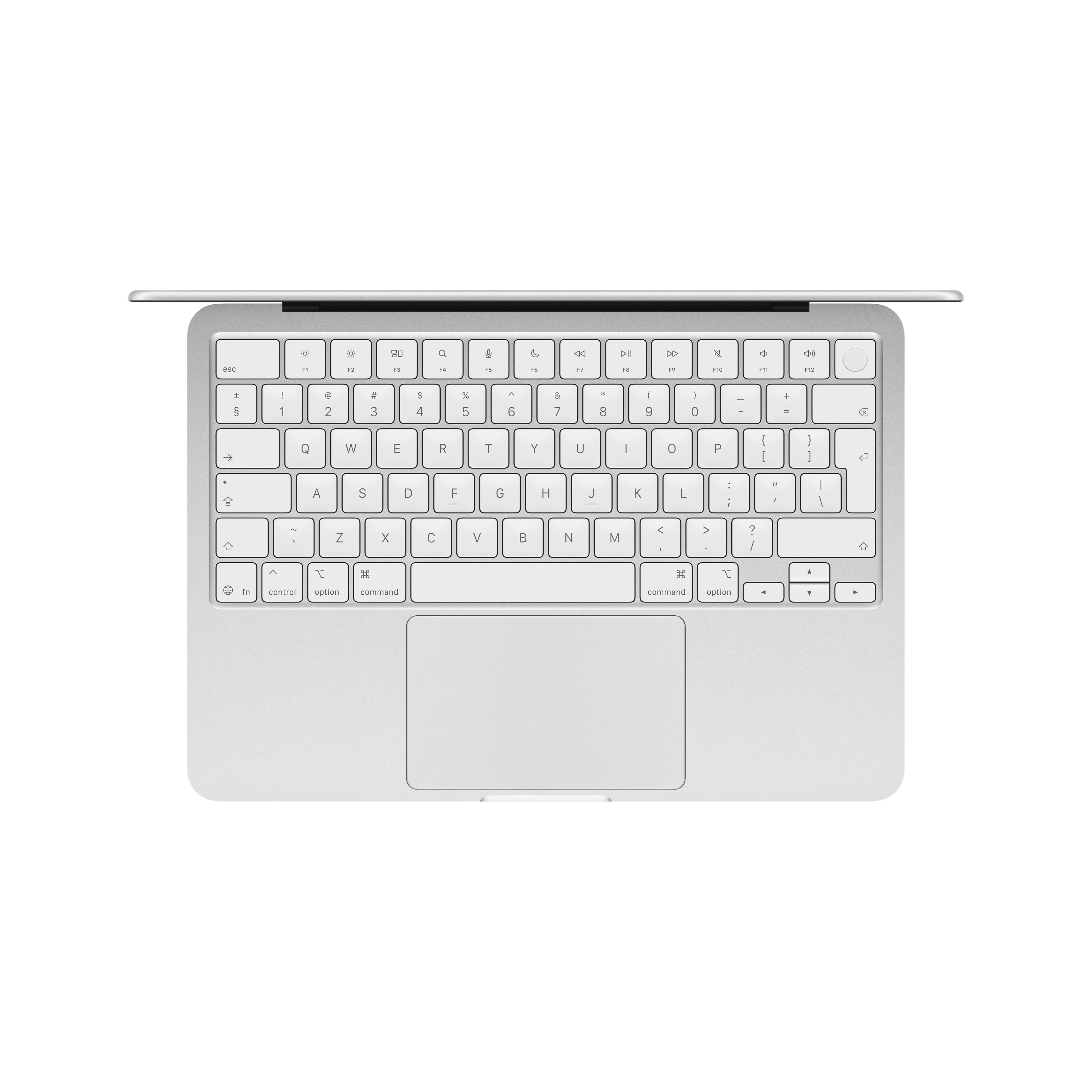 Apple MacBook Neo, 13", A18 Pro 6-core, 8GB, 256GB, 5-core GPU, Silver