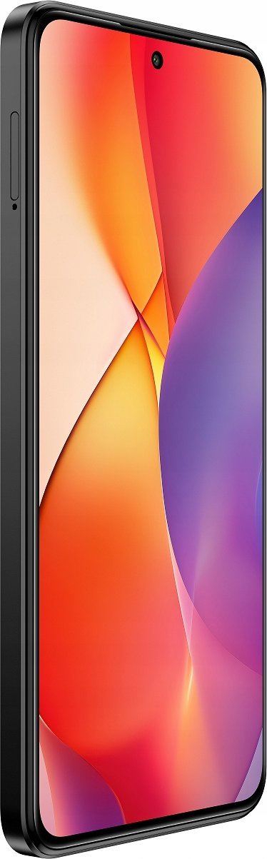 Telefoni MyPhone N23 Plus, 2 sim, butona fizikë, i zi