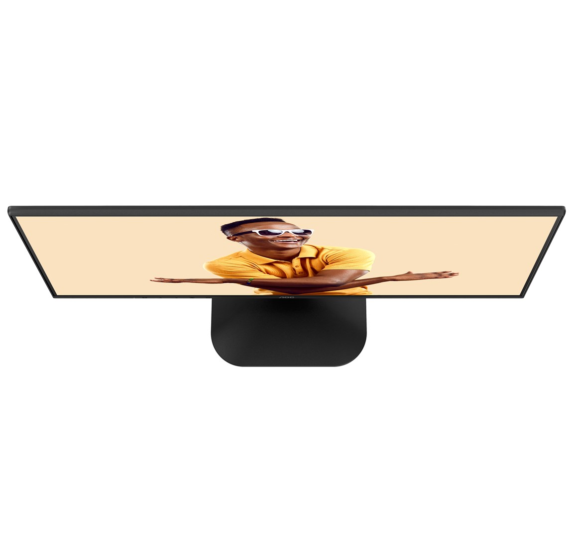 Monitor AOC 24B31H LE, 23.8", FHD, 120 Hz, i zi