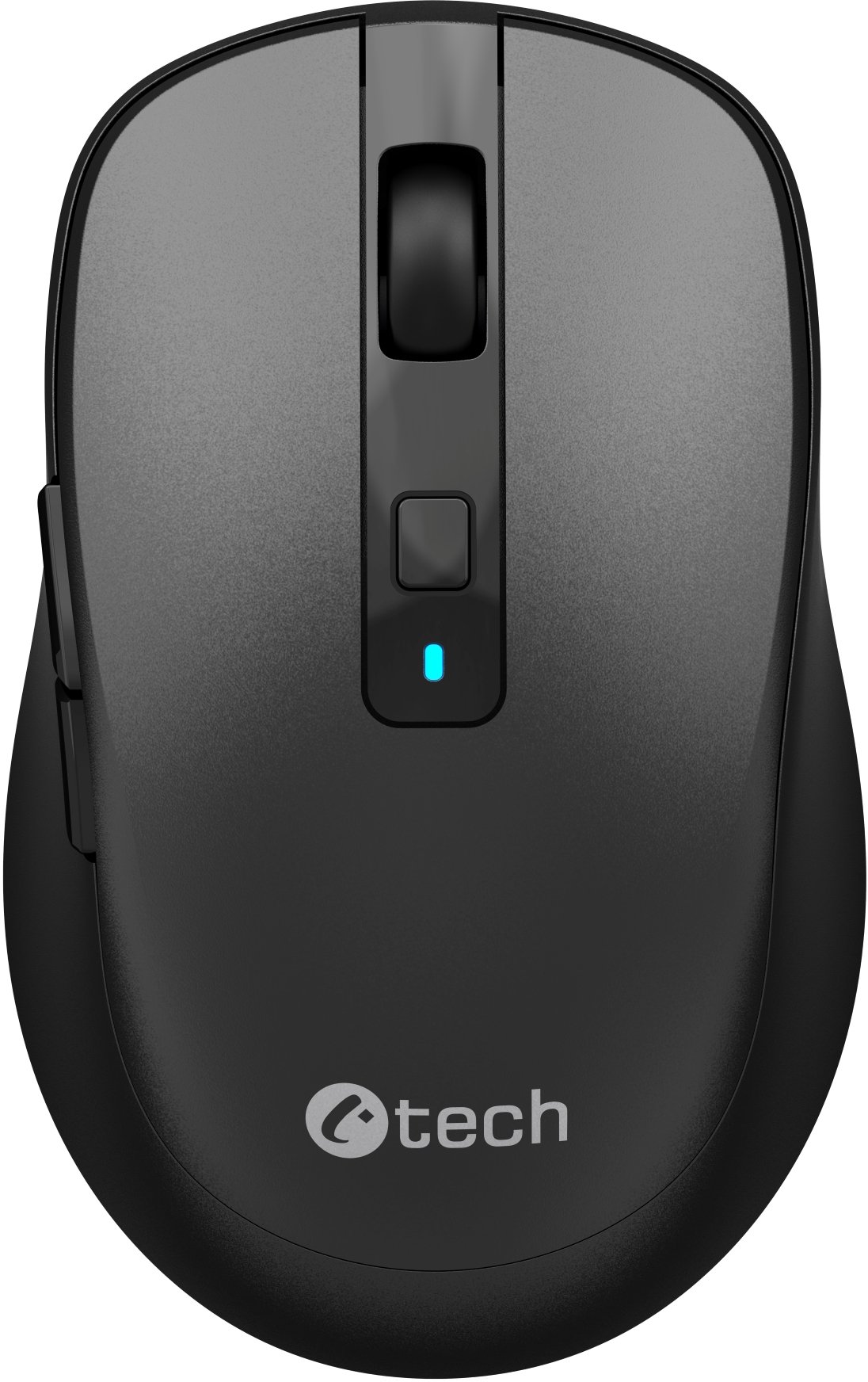 Maus C TECH WLM-19, wireless, Bluetooth 5.0, i zi