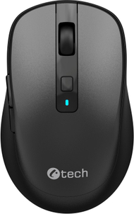 Maus C TECH WLM-19, wireless, Bluetooth 5.0, i zi