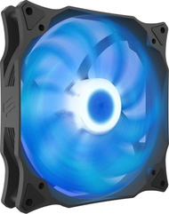 Ftohës SilentiumPC Stella HP RGB, 140mm, HBS, RGB