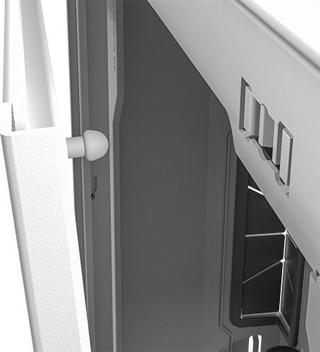 Kasë Antec C8, Full Tower