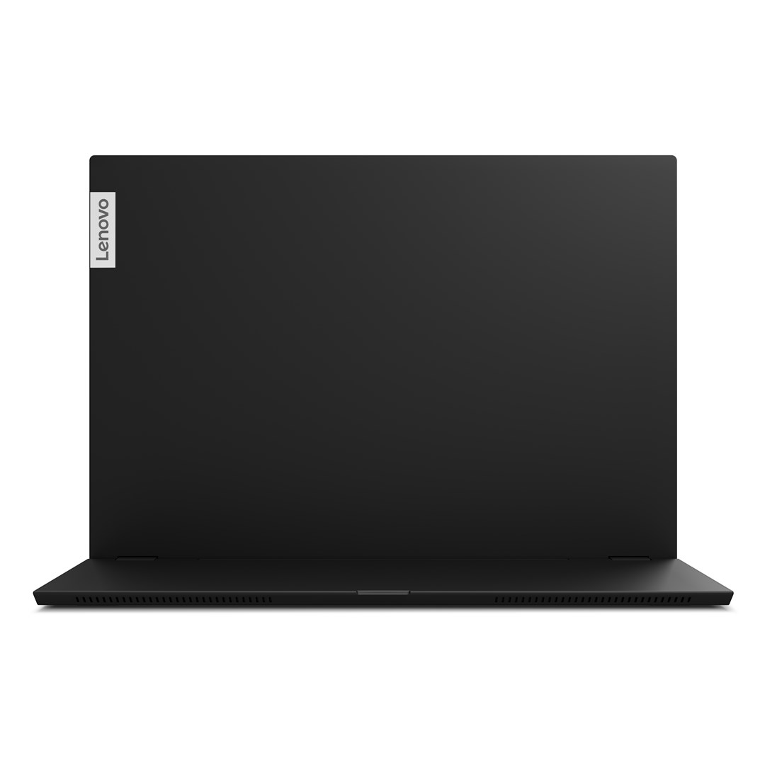 Monitor portativ Lenovo ThinkVision M14t Gen 2, 14", 2.2K touchscreen, i zi