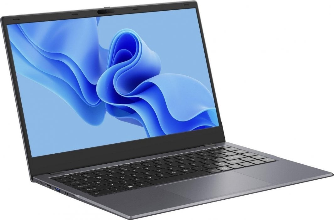 Laptop GemiBook X Pro, 14", Intel N100, 8GB RAM, 256GB SSD