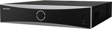 Regjistrues NVR Hikvision DS-7732NXI-K4/16P, 32 kanale, 16 PoE, 4K, i zi