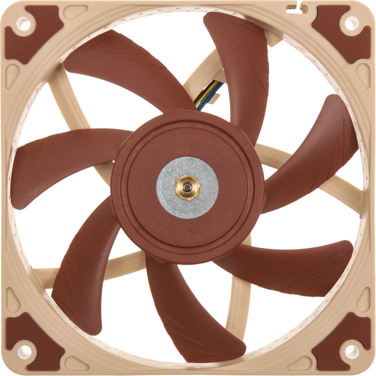 Ftohës Noctua NF-A12x15 PWM, 120 mm