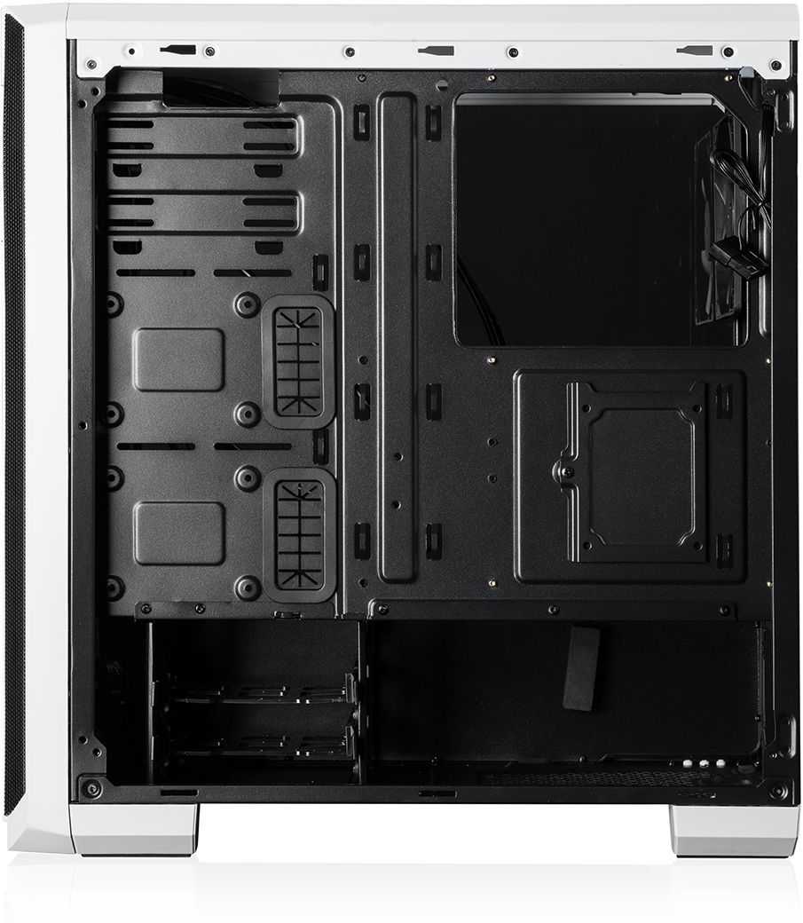 Kasë Modecom Oberon Pro Silent, Midi Tower
