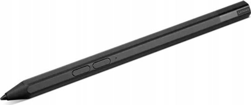 Stilolaps digjital Lenovo Precision Pen 2, stylus për laptop, 15 g, i zi