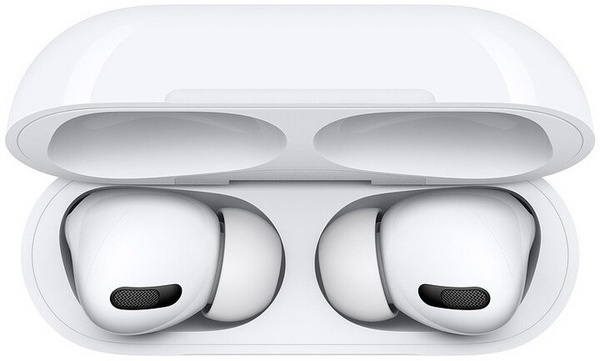 [OUTLET] Dëgjuese Apple Airpods Pro, të bardha, XV