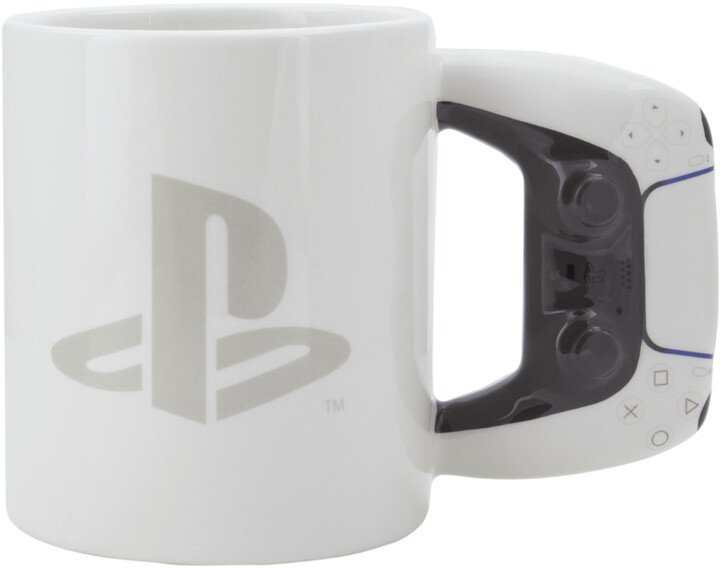 Gotë PlayStation - DualSense, 550 ml