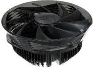 Ftohës CPU Deepcool Gamma Archer, universal, 120mm, i zi