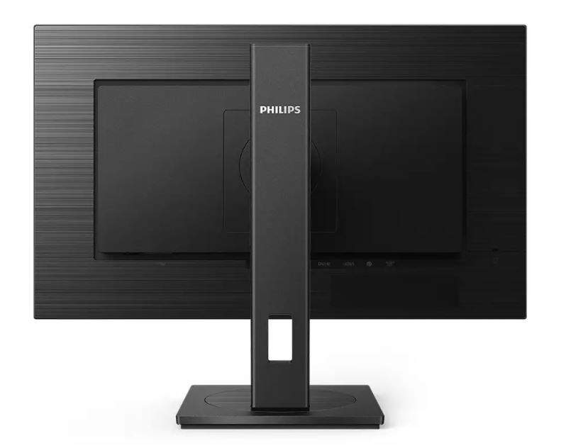 Monitor Philips S Line 275S1AE/00, 27”, 2K Ultra HD, i zi