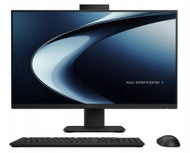 Компјутер All in One Asus AIO P470VAK BPE911X, 27" FHD 100 Hz, Core 5, 16GB RAM, SSD 512GB