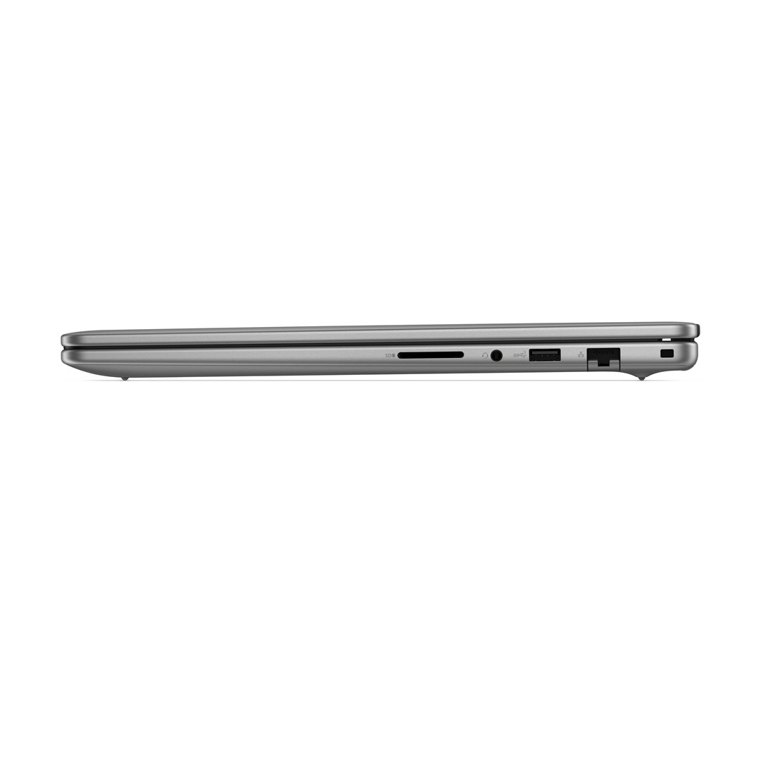 Laptop Dell N1002VNB5640EMEA01, 8GB RAM, SSD 256GB, gri