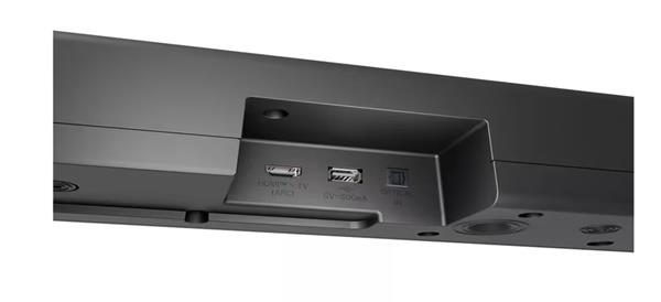 Soundbar LG S60TR