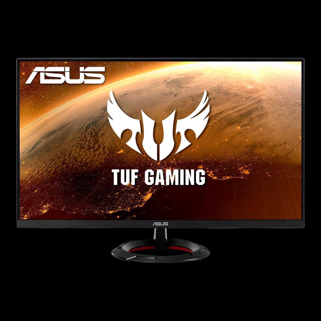 Monitor ASUS VG279Q1R, 27", 1920 x 1080, Full HD, 144 Hz, i zi