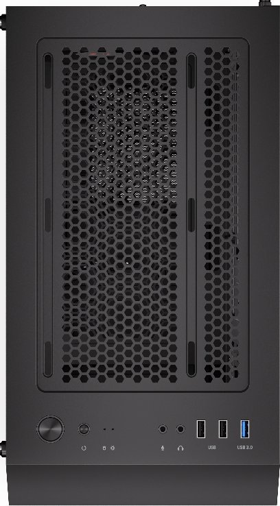 Kasë Krux Scor, Cube Tower