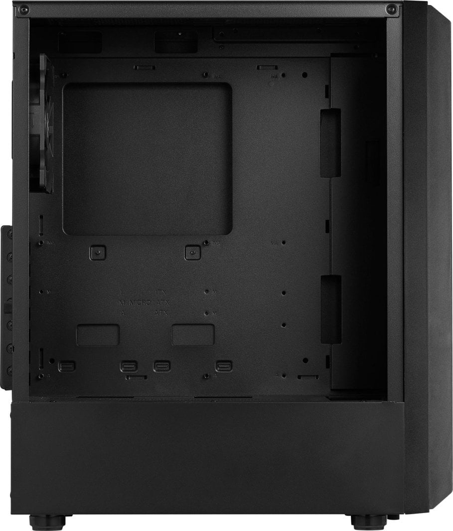 Kasë ADATA XPG Valor Storm, Midi Tower