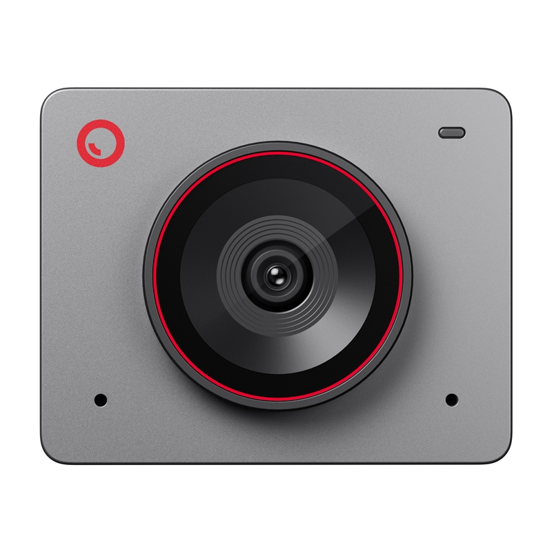 Webcam Obsbot Meet 2 OWB-2311-CE, 4K, AI auto-tracking, gri hapësinor