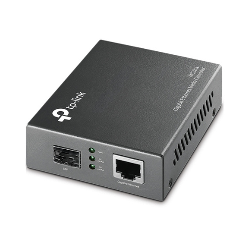 Konvertues TP-Link Gigabit SFP
