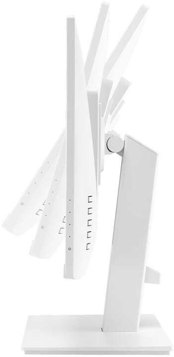 Monitor Asus VA24EQSB-W - LED 23.8", FullHD, i zi