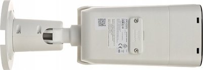 Kamerë sigurie Hikvision DS-2CD2647G2HT-LIZS, varifokale 2.8-12mm, për jashtë dhe brenda