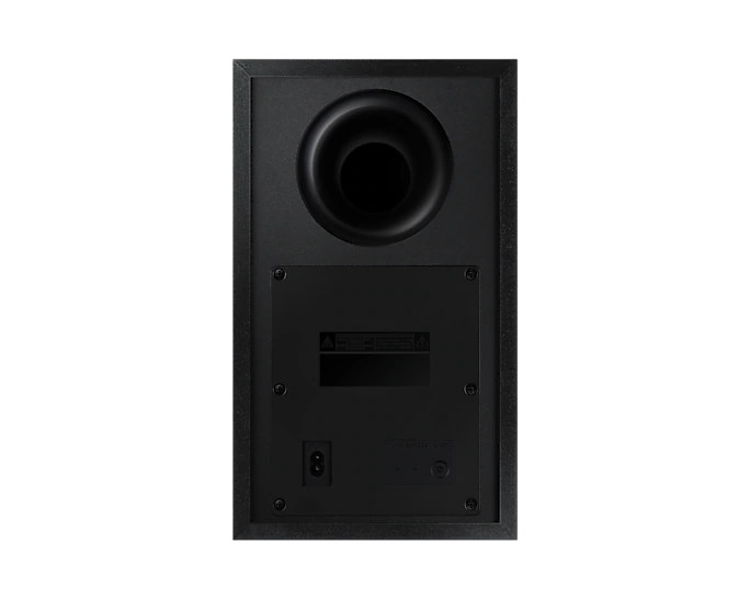 Soundbar-Subwoofer Samsung HW-Q700B/EN, 320W 3.1.2CH, bluetooth wireless