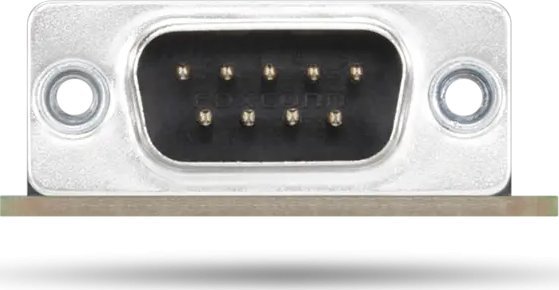 Kartë zgjeruese Lenovo ThinkCentre Tiny COM Expansion Card, me lidhës BTB, jeshile