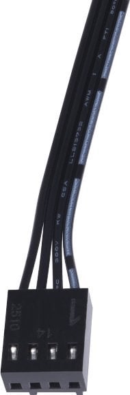 Ftohës Alphacool Core PWM 2500rpm, 120 mm