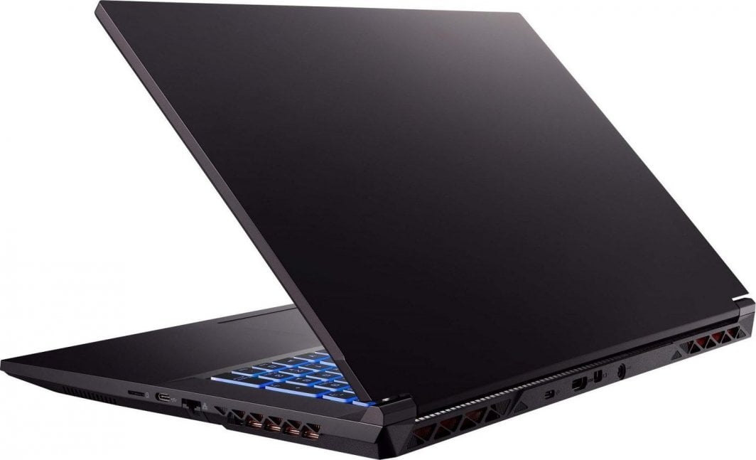Laptop HIRO gaming K750, 17.3", Intel Core i5-13500H, 16GB RAM, 512GB SSD, Nvidia GeForce RTX 4050 6GB