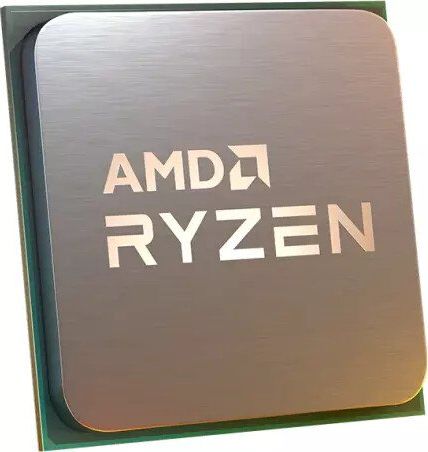 Procesor AMD Ryzen 7 5700X, 3.4 GHz, 32 MB cache, BOX