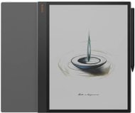 Tablet BOOX Tab X C, 13.3" Color E Ink, 6GB RAM, gri